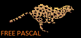 fpc (Freepascal)