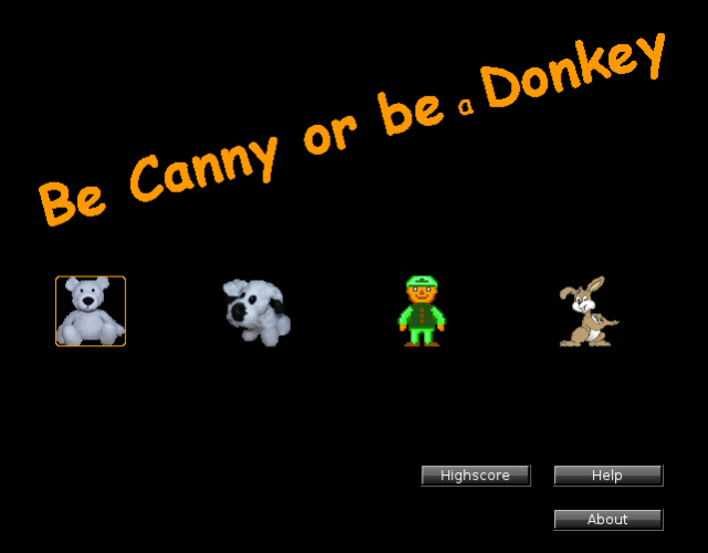 Be_Canny_or_be_a_Donkey