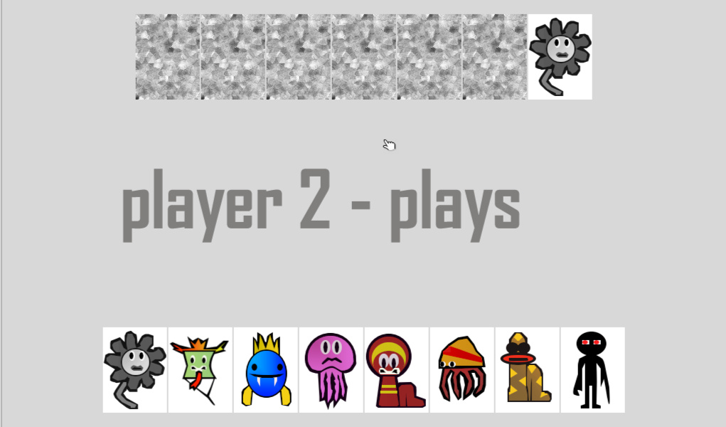 A simple card game