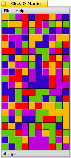 Classic Board Game