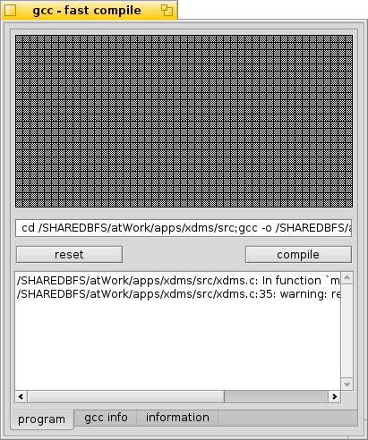 compile fast c or cpp sources