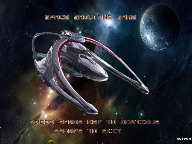 Spaceshooter